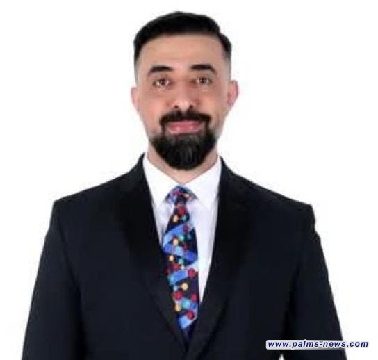 فيلر لغوي: نصوص في صالونات الذكاء الاصطناعي